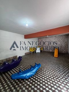 Casa a venda no Centro