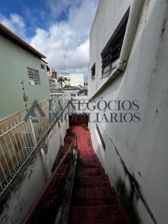 Casa a venda no Centro