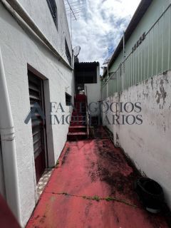 Casa a venda no Centro