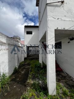 Casa a venda no Centro