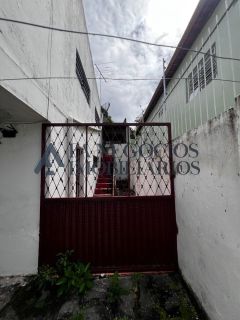 Casa a venda no Centro