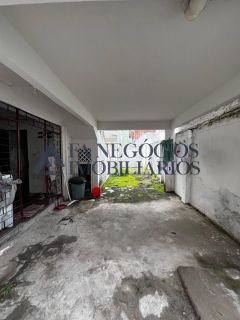 Casa a venda no Centro