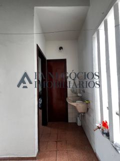 Casa a venda no Centro