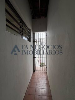 Casa a venda no Centro