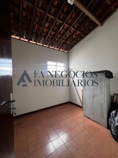 Casa a venda no Centro