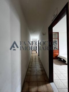 Casa a venda no Centro