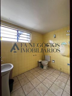 Casa a venda no Centro