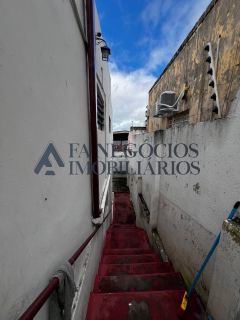 Casa a venda no Centro