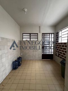 Casa a venda no Centro