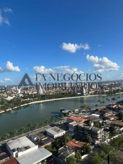 Flat de 01 quarto no Exclusive Home