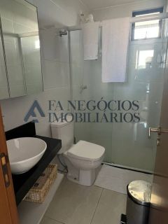 Flat de 01 quarto no Exclusive Home