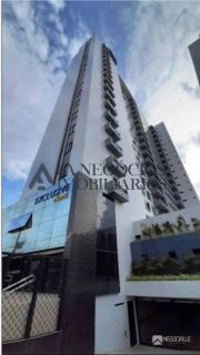 Flat de 01 quarto no Exclusive Home