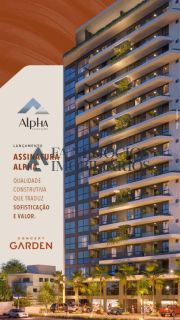 Um novo conceito em Campina Grande - Concept Garden