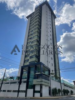 Apartamento alto padrão à venda no bairro Jardim Tavares