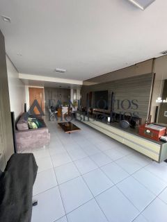 Apartamento alto padrão à venda no bairro Jardim Tavares
