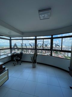 Apartamento alto padrão à venda no bairro Jardim Tavares