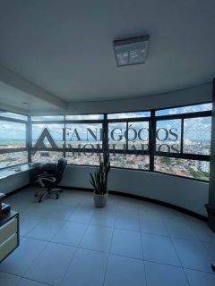 Apartamento alto padrão à venda no bairro Jardim Tavares