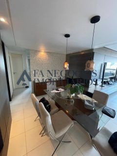 Apartamento alto padrão à venda no bairro Jardim Tavares