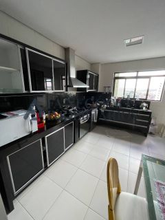 Apartamento alto padrão à venda no bairro Jardim Tavares