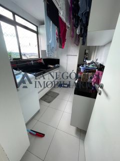 Apartamento alto padrão à venda no bairro Jardim Tavares