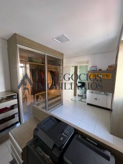 Apartamento alto padrão à venda no bairro Jardim Tavares