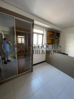 Apartamento alto padrão à venda no bairro Jardim Tavares