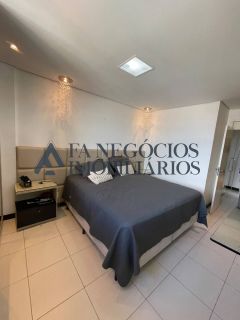 Apartamento alto padrão à venda no bairro Jardim Tavares