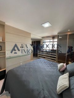 Apartamento alto padrão à venda no bairro Jardim Tavares