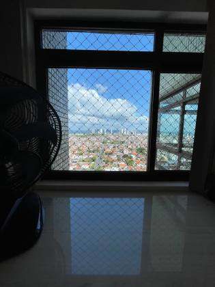 Apartamento alto padrão à venda no bairro Jardim Tavares