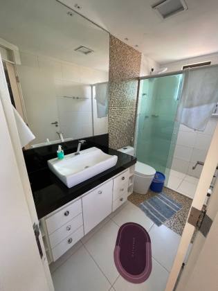 Apartamento alto padrão à venda no bairro Jardim Tavares