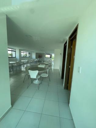 Apartamento alto padrão à venda no bairro Jardim Tavares