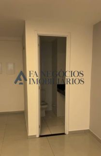 Alugo sala comercial no City Mix