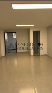 Alugo sala comercial no City Mix