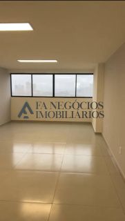 Alugo sala comercial no City Mix