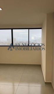 Alugo sala comercial no City Mix