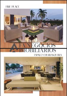 Apartamento a venda no Zuhaus