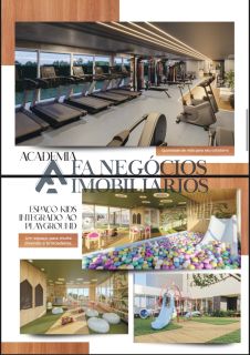 Apartamento a venda no Zuhaus