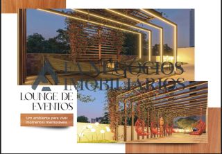 Apartamento a venda no Zuhaus