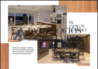 Apartamento a venda no Zuhaus