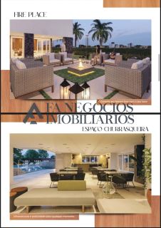 Apartamento a venda no Zuhaus