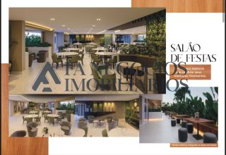 Vendo apartamento no Catolé no Zuhaus