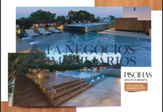 Apartamento a venda no Zuhaus com 64 metros quadrados