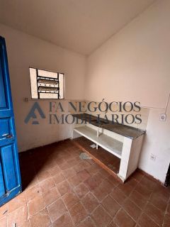 Vendo casa no Tambor.