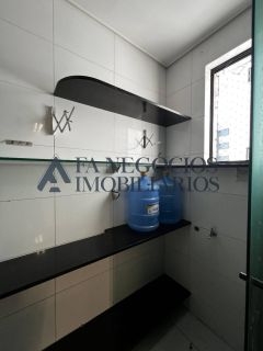 Vendo apartamento no Espaço das Artes 03 dormitórios