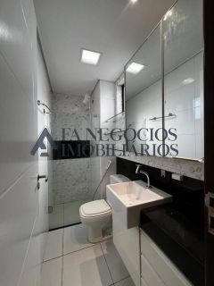 Vendo apartamento no Espaço das Artes 03 dormitórios