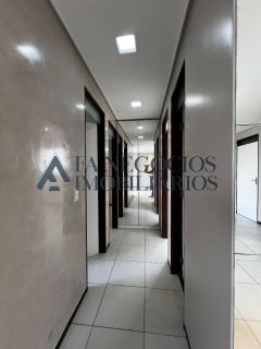 Vendo apartamento no Espaço das Artes 03 dormitórios