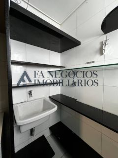 Vendo apartamento no Espaço das Artes 03 dormitórios