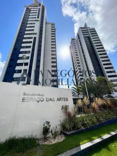 Vendo apartamento no Espaço das Artes 03 dormitórios