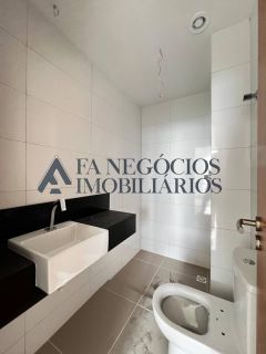 Apartamento a venda na Torre A do Paraíso Eco Resort