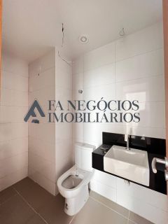 Apartamento a venda na Torre A do Paraíso Eco Resort